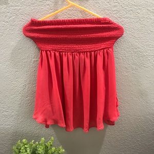 🌵EXPRESS TUBE TOP🌵